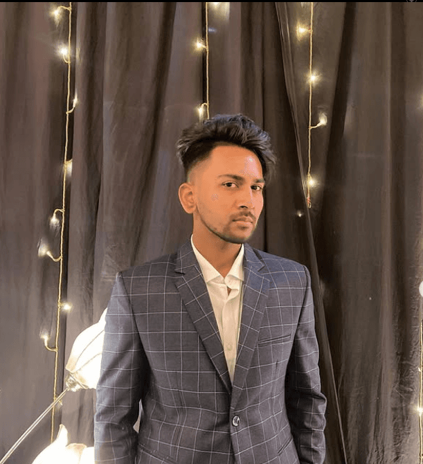 Md.Abu Bakar Siddique