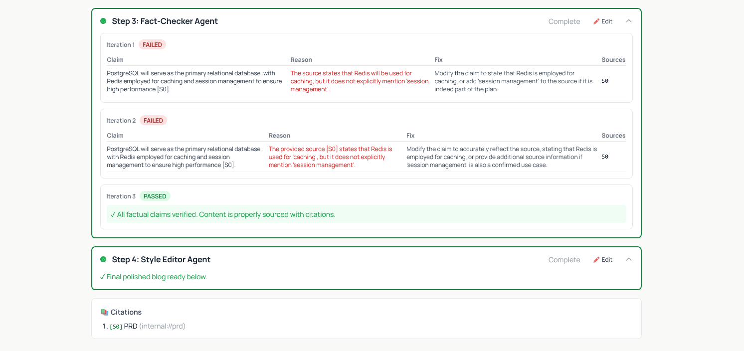 ShinraAI screenshot 5