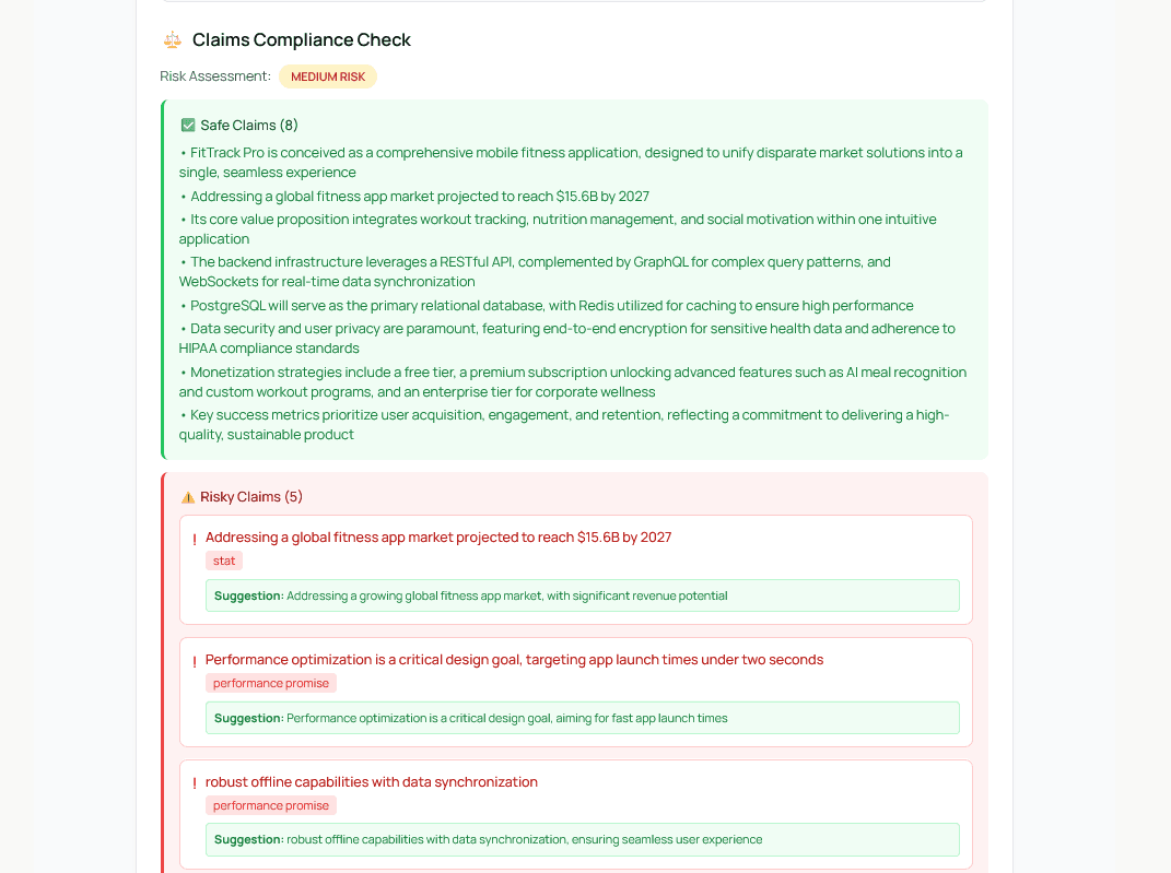 ShinraAI screenshot 4